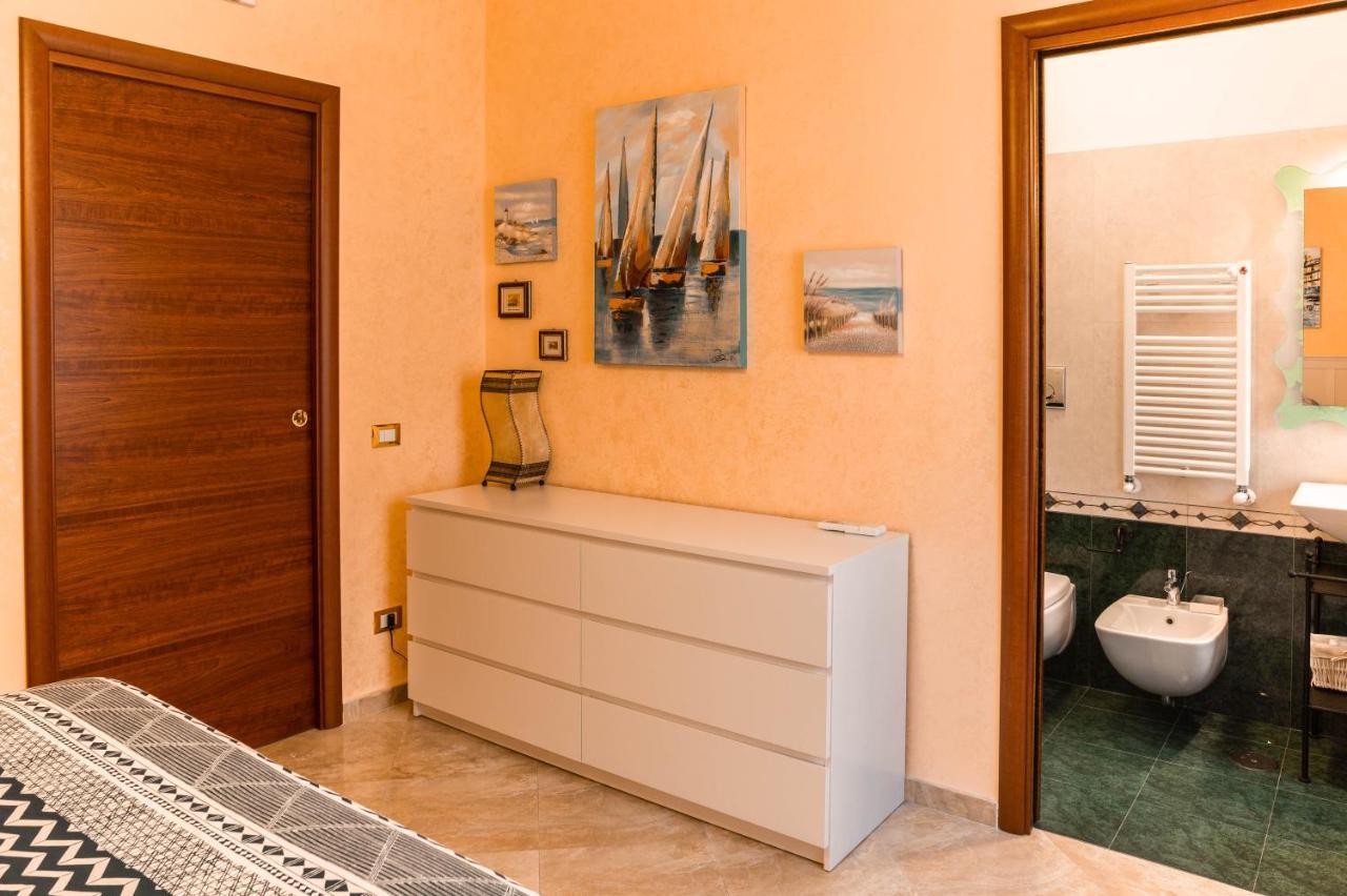 Via Nonantola- Twobedrooms Apartment Roma Exterior foto